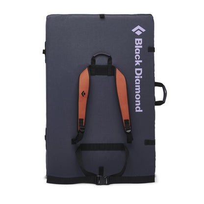 Black Diamond - Circuit Crash Pad - Rust Orange