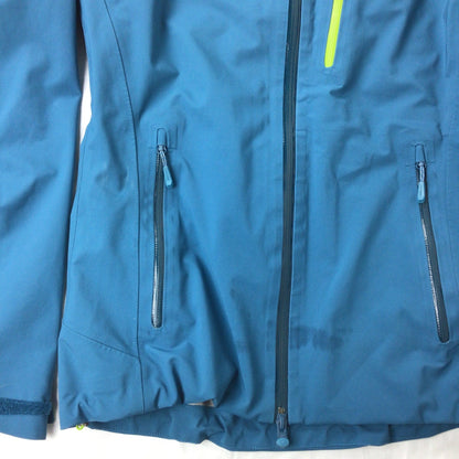 Mammut Hardshell W