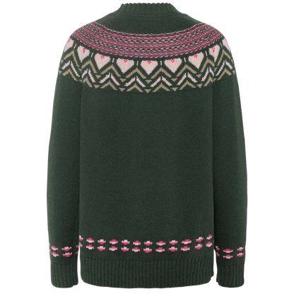 Kari Traa - Sundve Knit - Thyme