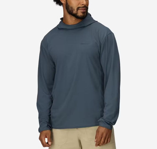 Marmot - AirExchange UPF 50 Hoody - Men's