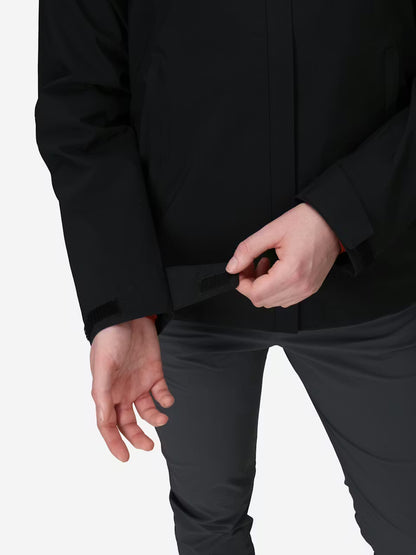 Marmot - PreCip Eco Pro Jacket - Women's - Black