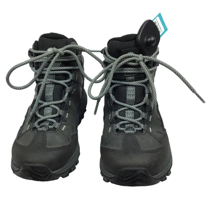 Merrell Tall Hiker Wmn 6.5 Dk Gry