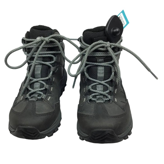 Merrell Tall Hiker Wmn 6.5 Dk Gry