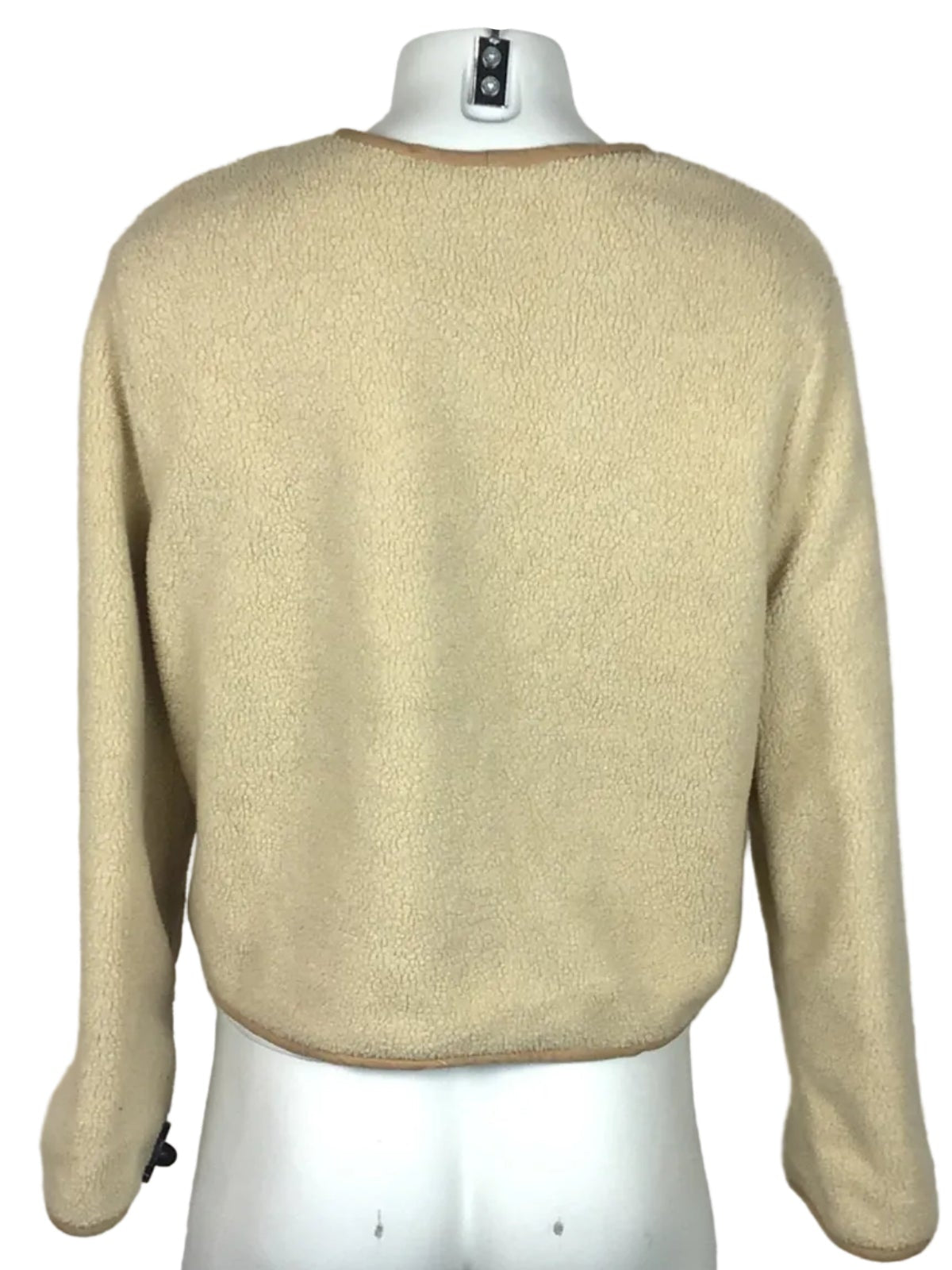 Kitty Badhands Fleece Jacket W