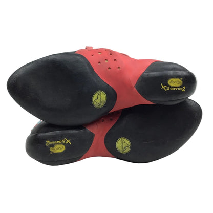 La Sportiva Solution Comp Climbing Shoes W