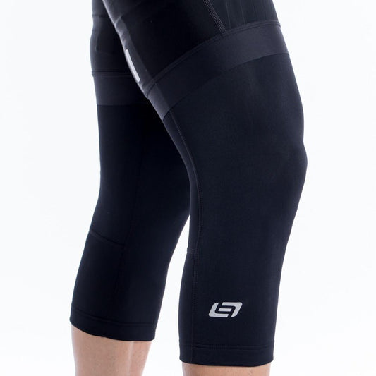 Bellwether - Thermaldress Knee Warmers - Black