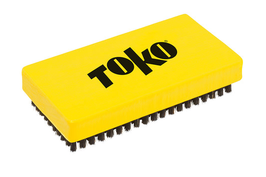 Toko - Base Brush Horsehair