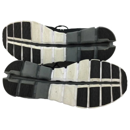 ON Road Runners Men 10.5 Blk