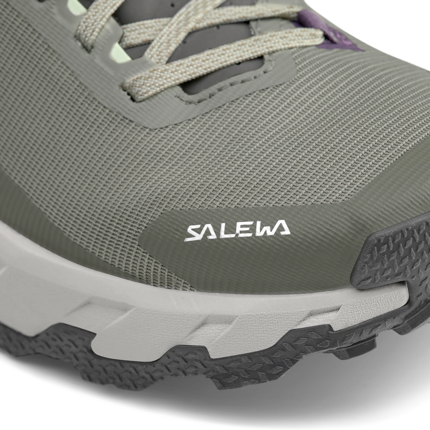 Salewa - Women's Pedroc 2 PTX - Shadow/Faded Green