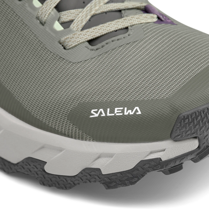 Salewa - Women's Pedroc 2 PTX - Shadow/Faded Green