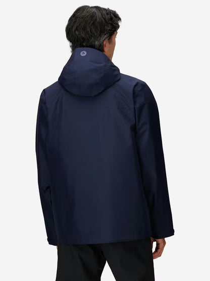 Marmot - Minimalist Pertex Jacket - Men's - Arctic Navy