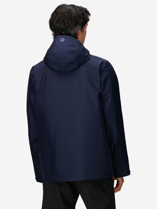 Marmot - Minimalist Pertex Jacket - Men's - Arctic Navy