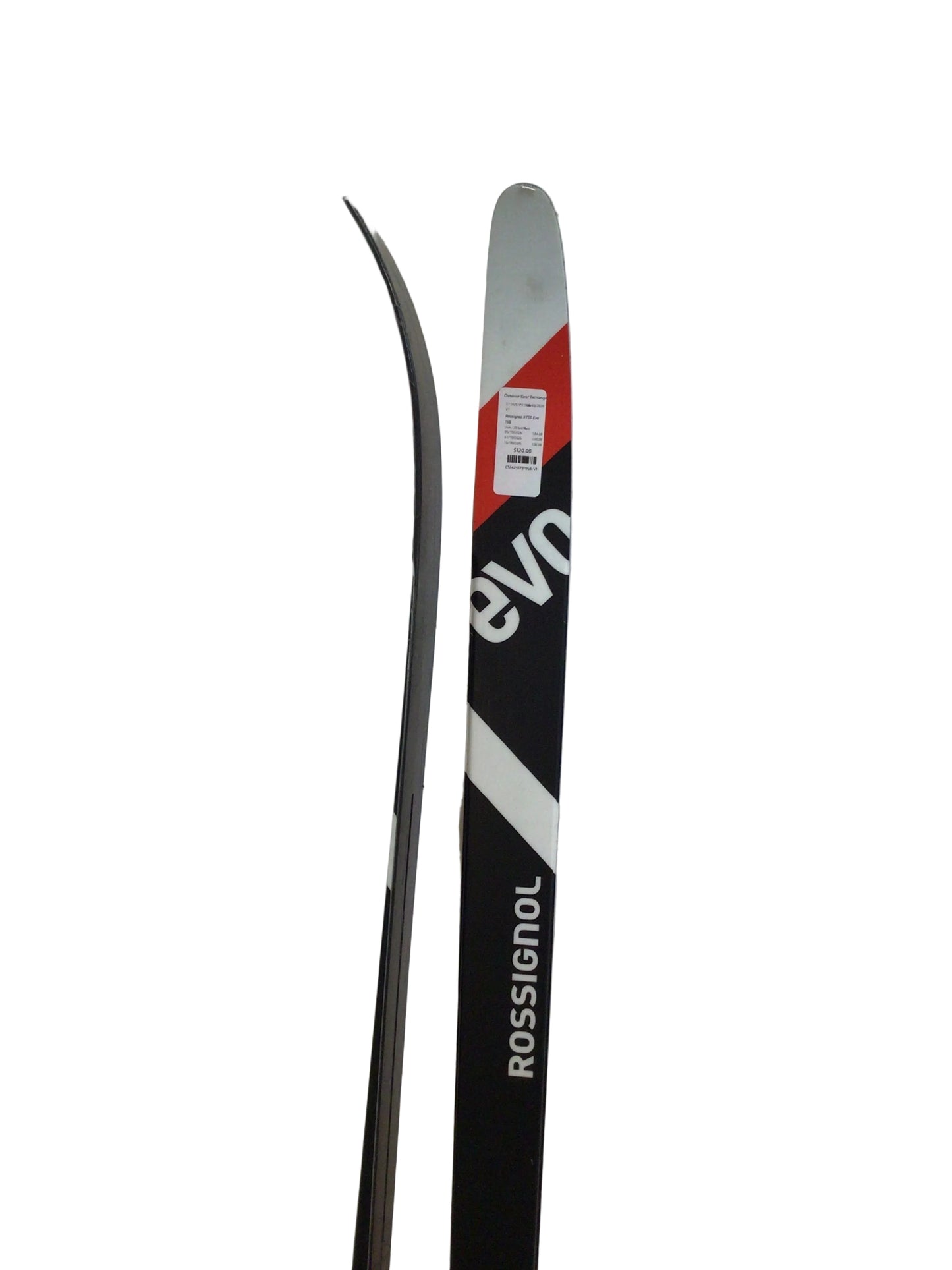 Rossignol XT55 Evo 150