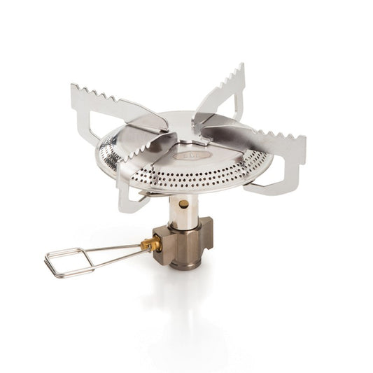 GSI Outdoors - Glacier Camp Stove