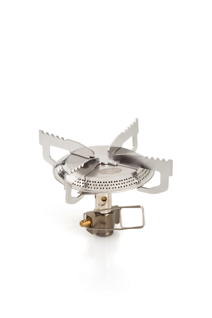GSI Outdoors - Glacier Camp Stove
