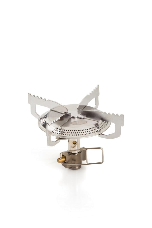 GSI Outdoors - Glacier Camp Stove