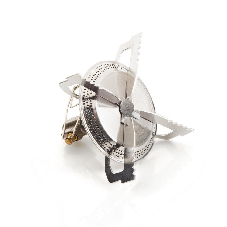 GSI Outdoors - Glacier Camp Stove