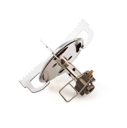 GSI Outdoors - Glacier Camp Stove