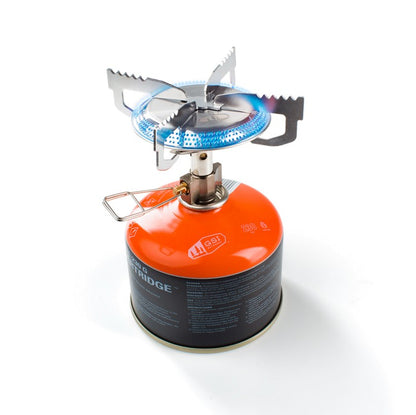 GSI Outdoors - Glacier Camp Stove