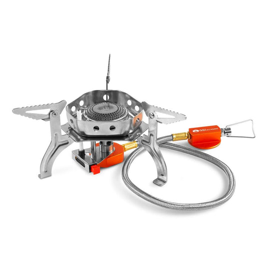 GSI Outdoors - Glacier Remote Stove