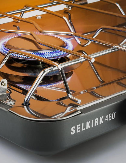 GSI Outdoors - Selkirk 460+ Camp Stove