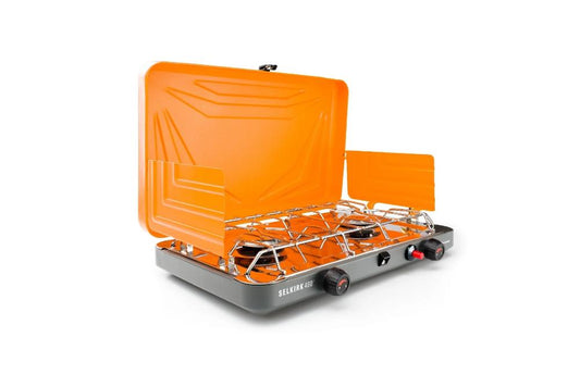 GSI Outdoors - Selkirk 460+ Camp Stove