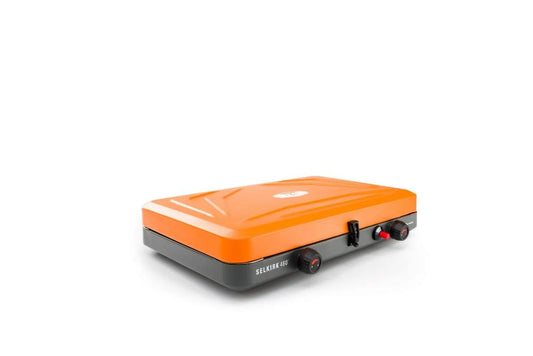 GSI Outdoors - Selkirk 460+ Camp Stove