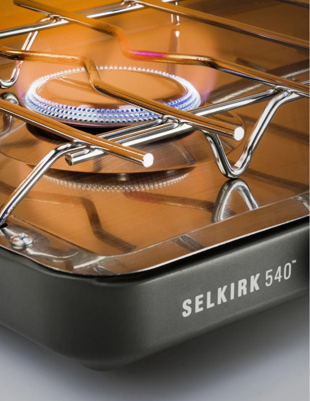 GSI Outdoors - Selkirk 540+ Camp Stove