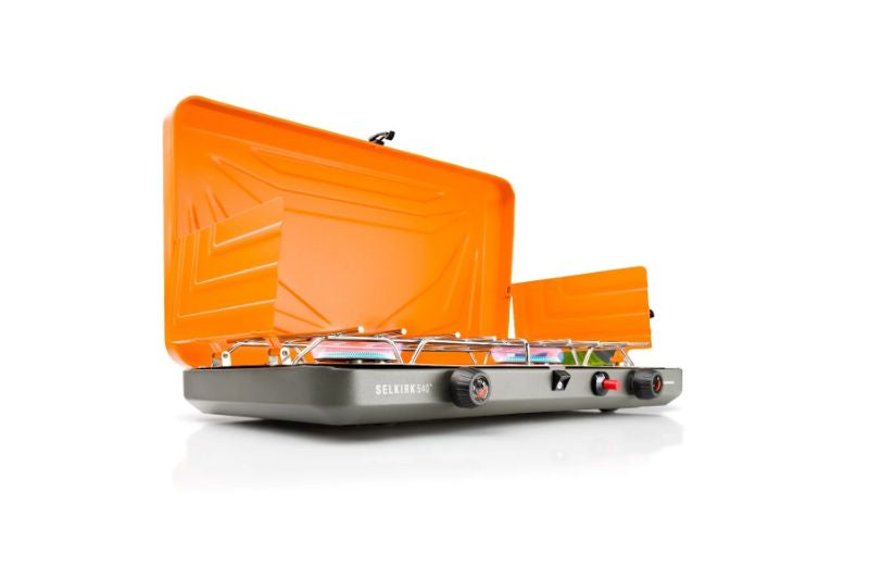 GSI Outdoors - Selkirk 540+ Camp Stove