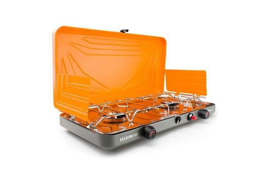 GSI Outdoors - Selkirk 540+ Camp Stove