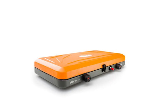 GSI Outdoors - Selkirk 540+ Camp Stove