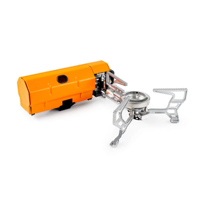 GSI Outdoors - Selkirk Go Butane Stove