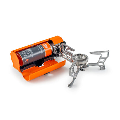 GSI Outdoors - Selkirk Go Butane Stove