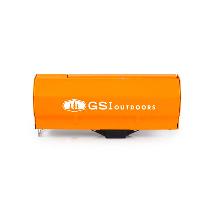 GSI Outdoors - Selkirk Go Butane Stove