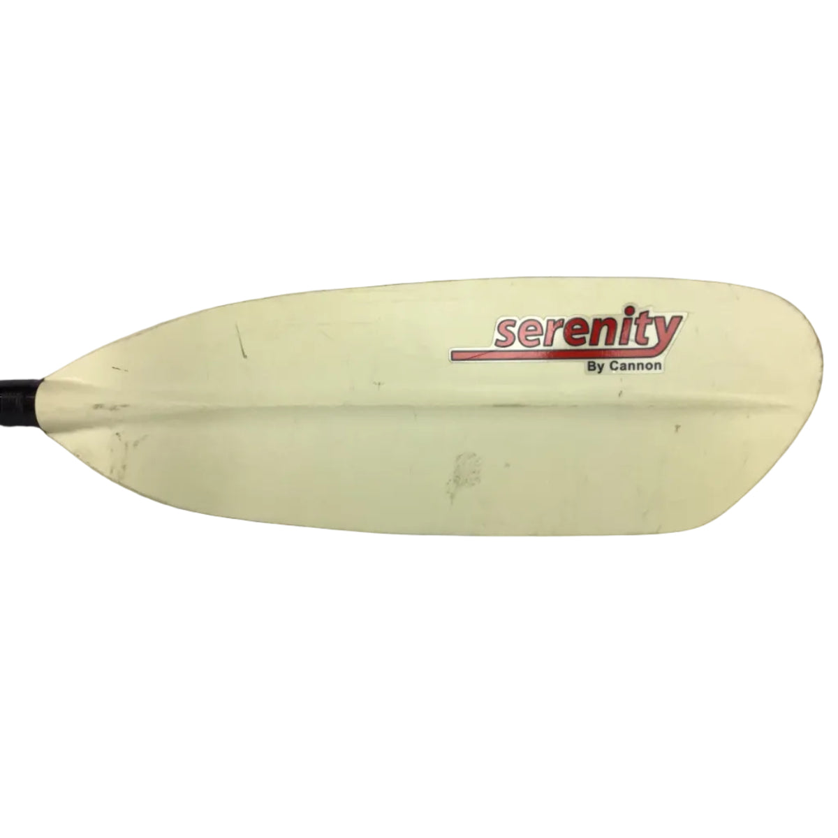 Cannon Serenity Kayak Paddle 240cm