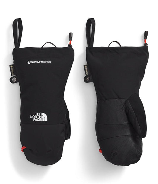 The North Face - Summit Patrol GTX Mitt - TNF Black TNF Black