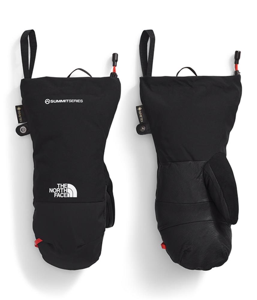The North Face - Summit Patrol GTX Mitt - TNF Black TNF Black