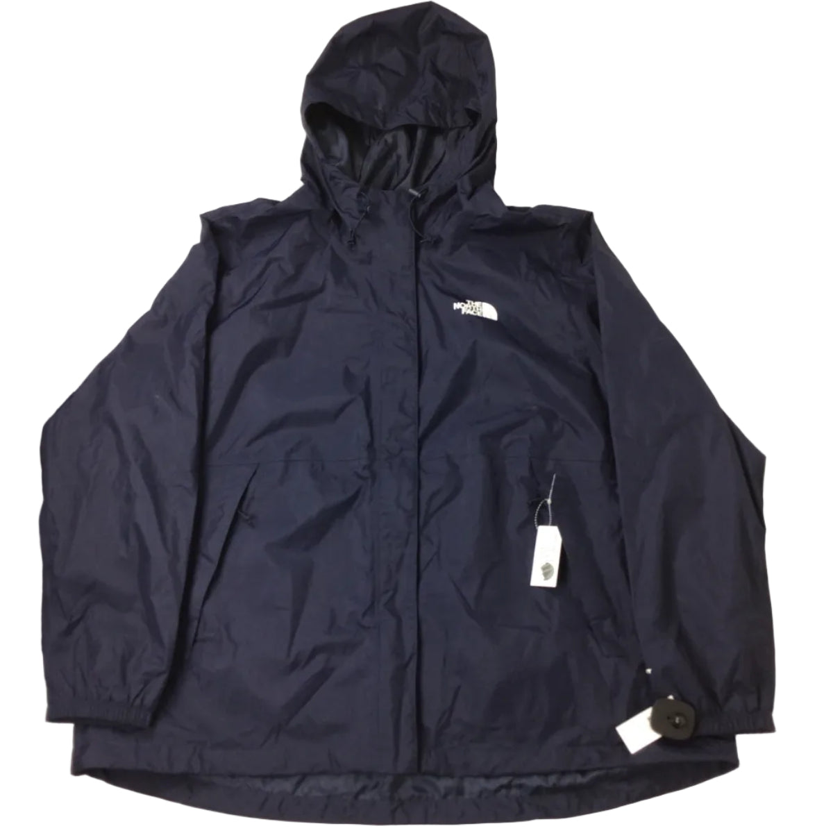 The North Face - Plus Anotra Jacket - Women's