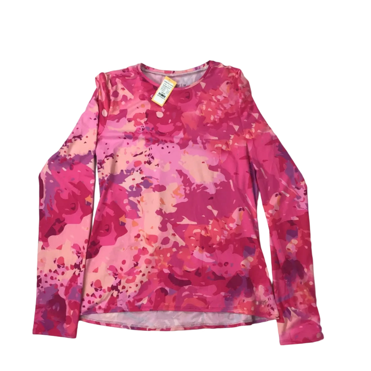 Terry Bike Shirt W