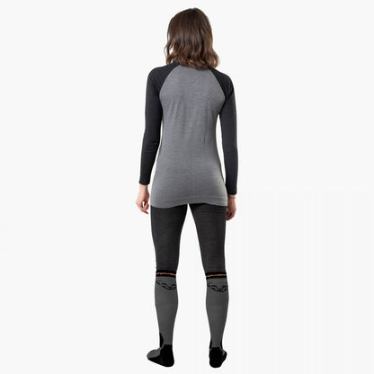 Dynafit - Tour Light Merino 3/4 Tight - Women's
