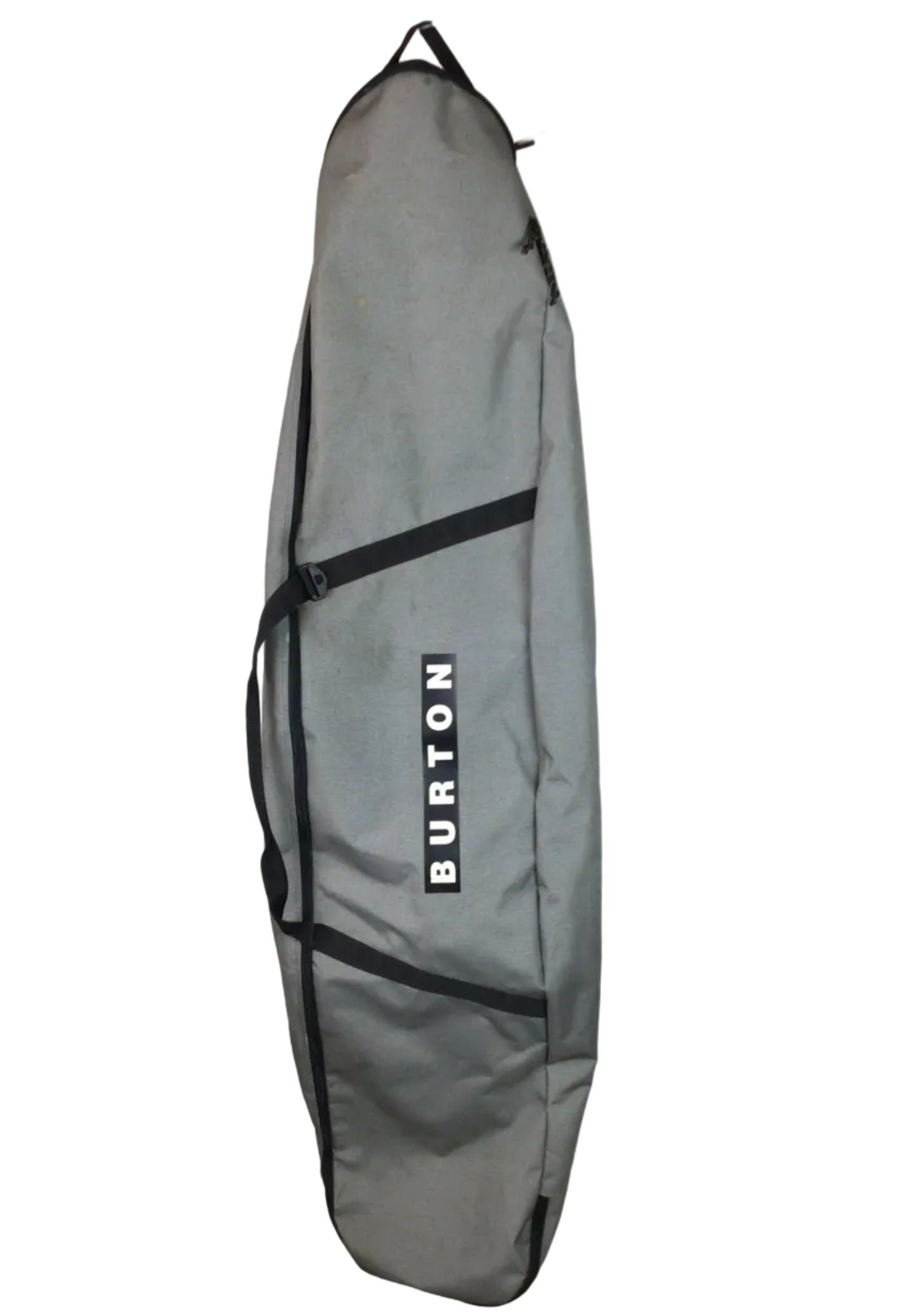 BURTON SB BAG 166 GRY