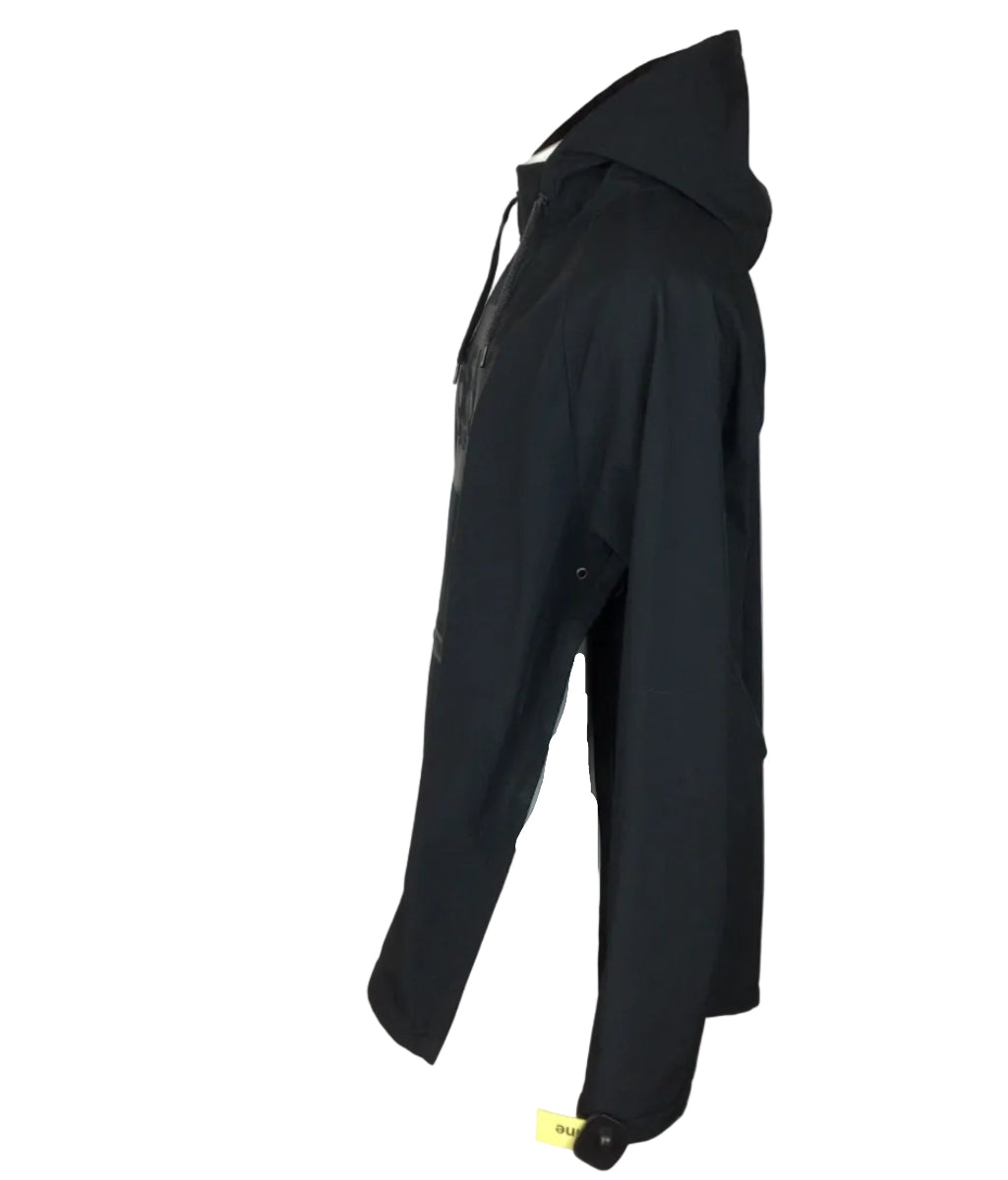 686 Softshell Pull Over M