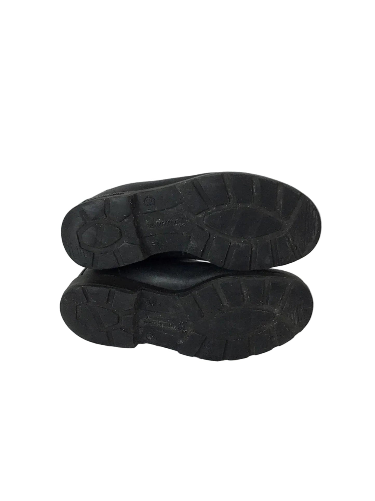 Blundstone Classic Boot Wmn AUS 6.5 Black