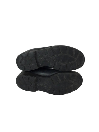 Blundstone Classic Boot Wmn AUS 6.5 Black