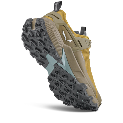 Salewa - Men's Pedroc 2 PTX - Olive Oil/Bungee Cord