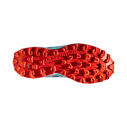 La Sportiva - Mutant - Women's - Storm Blue/Cherry Tomato