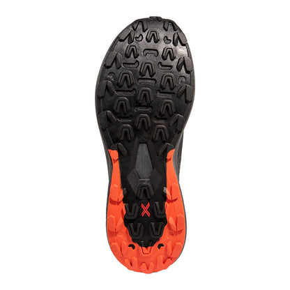 La Sportiva - Prodigio - Men's - Carbon/Cherry Tomato