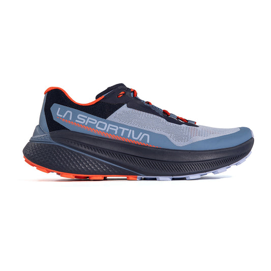La Sportiva - Prodigio - Women's - Stone-Blue/Moonlight