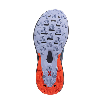 La Sportiva - Prodigio - Women's - Stone-Blue/Moonlight