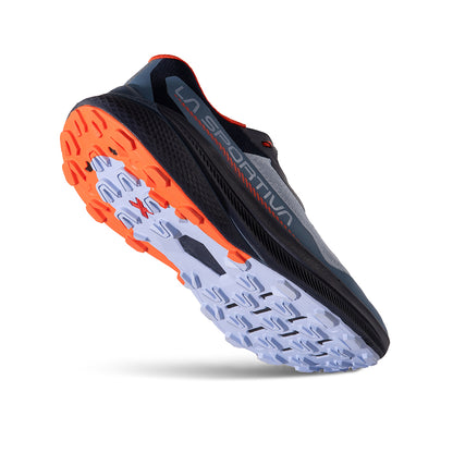 La Sportiva - Prodigio - Women's - Stone-Blue/Moonlight